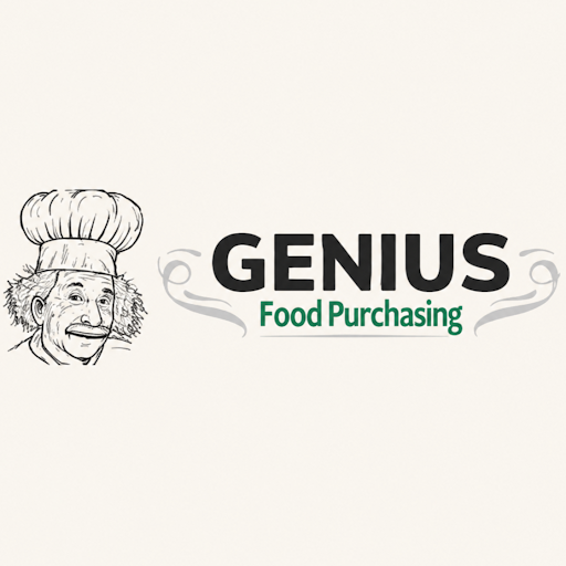 Genius Food Purchasing