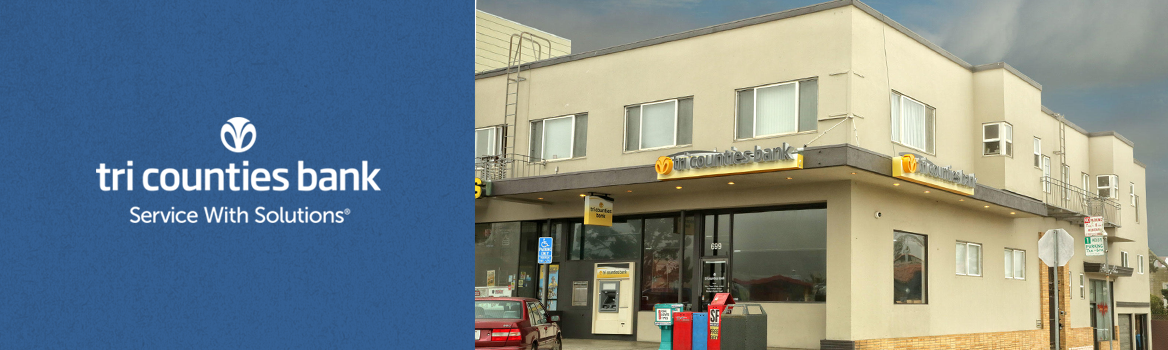 Tri Counties Bank