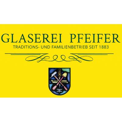 Logo von Wilhelm Pfeifer GbR
