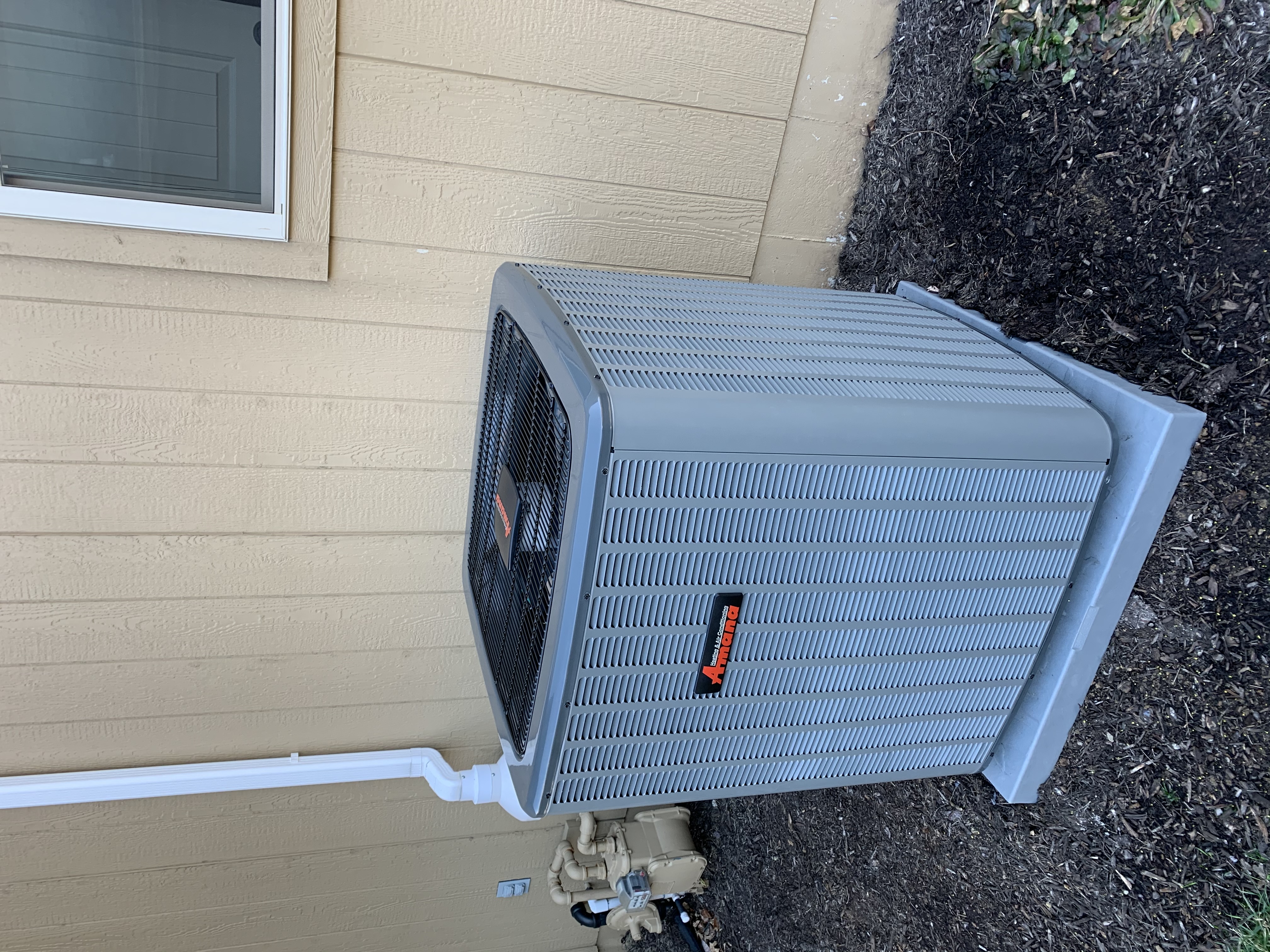 Schomburg Heating & Cooling Inc Image