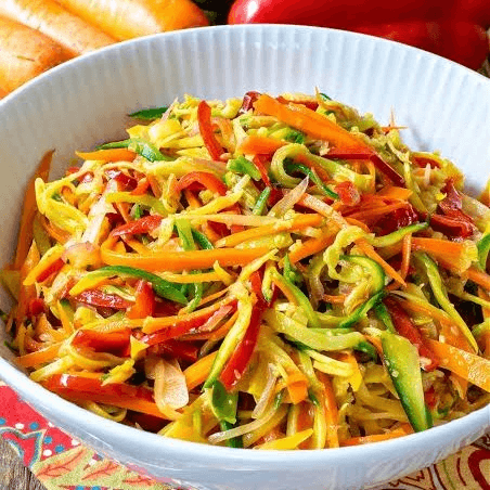 Vegetables