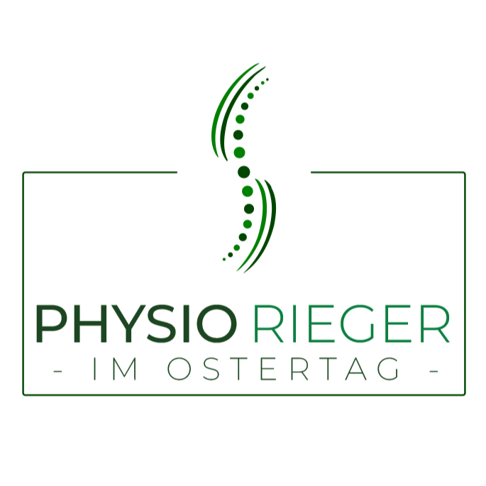 Logo von Physio Rieger im Ostertag