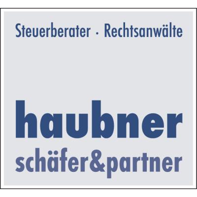 Logo von Haubner, Schäfer & Partner mbB