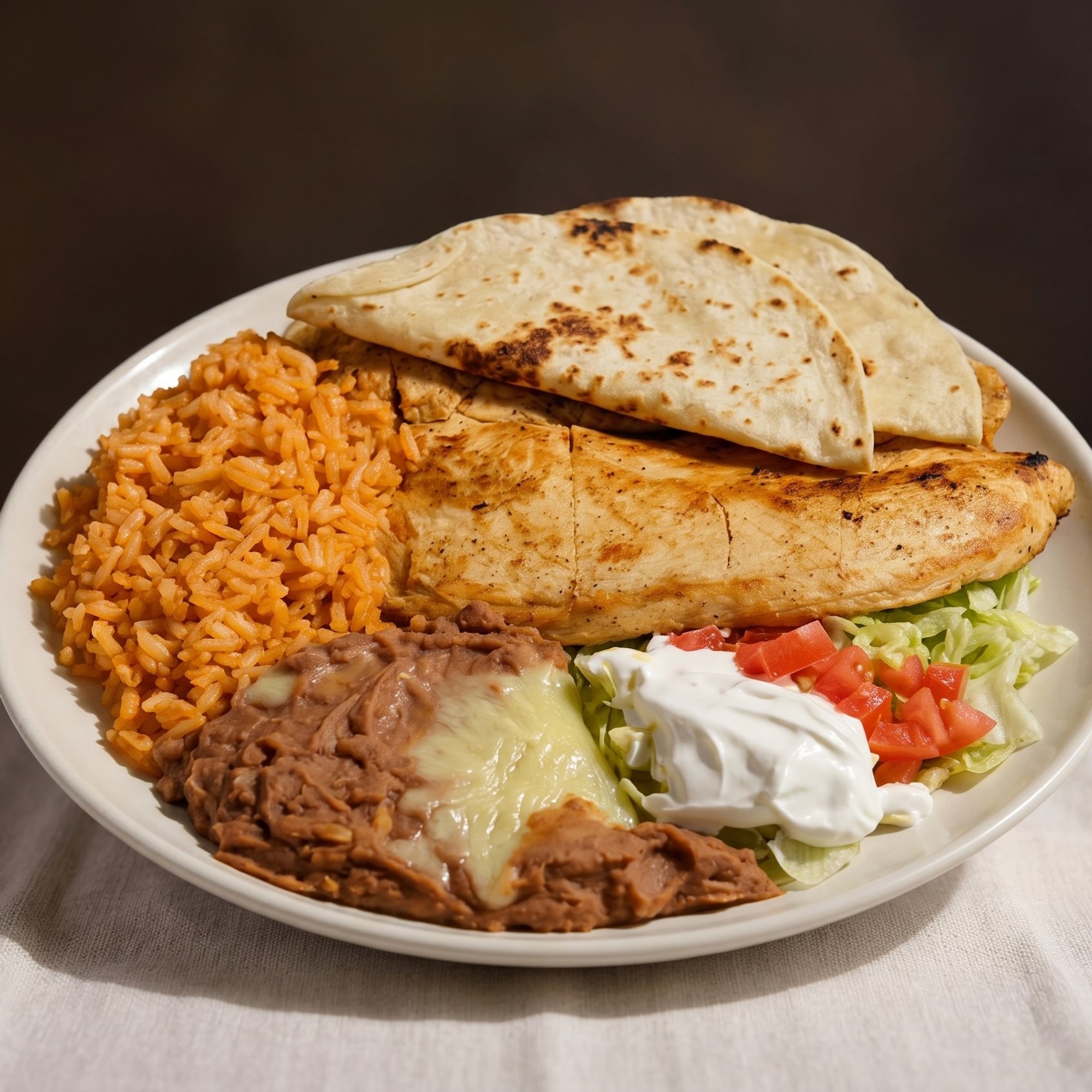 Pollo Loco