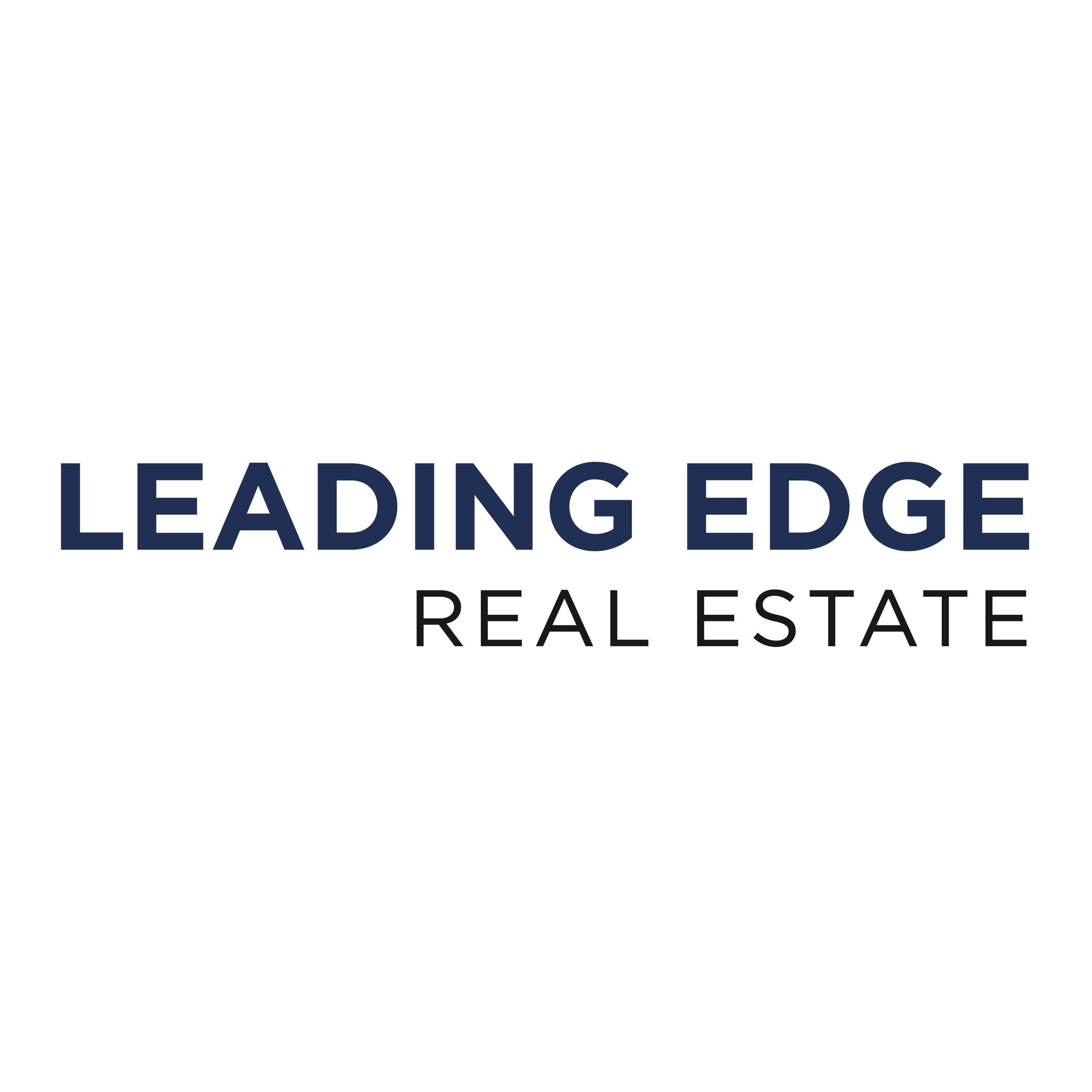 The Stakem Group at Leading Edge Real Estate