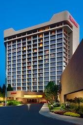 Images Nashville Airport Marriott