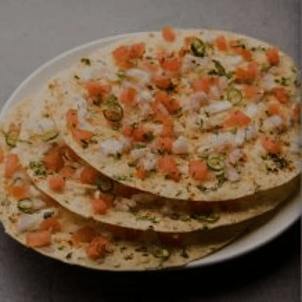 Masala Papad