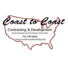 Coast To Coast Contracting & Development LLC Logo