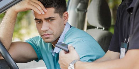 Understanding the Difference Between DUI & Aggravated DUI Charges