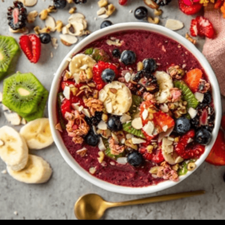 Açaí Bowl