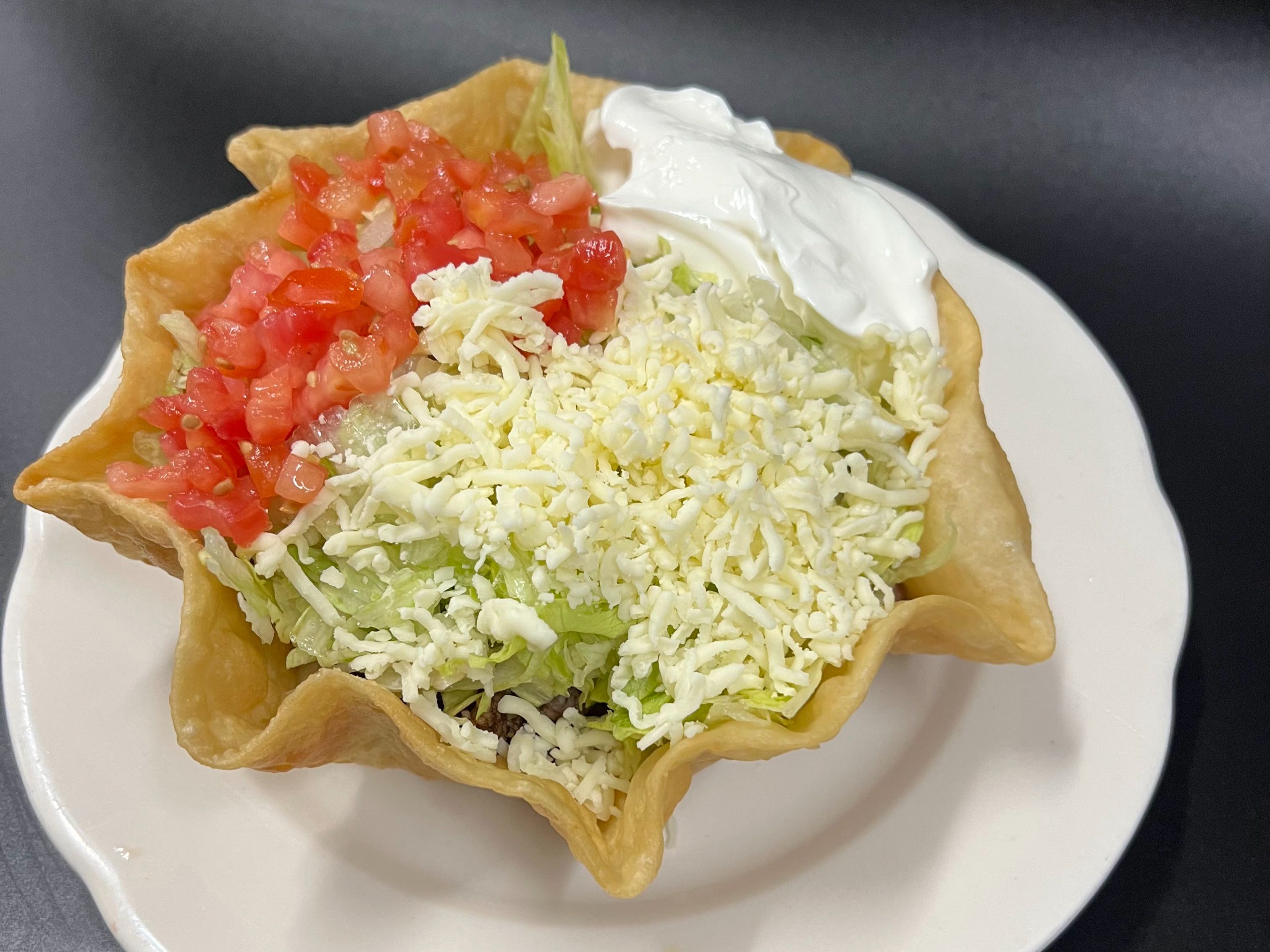 Taco Salad