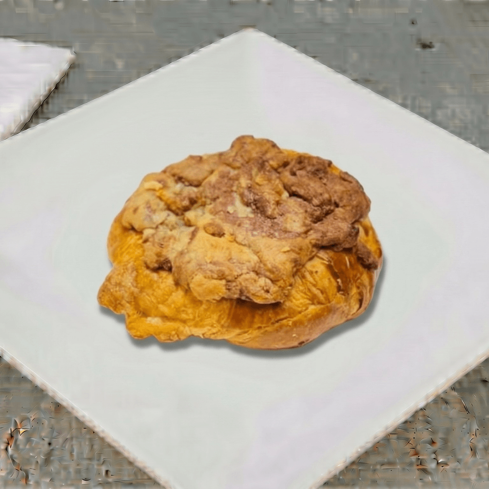 Cookie Dough Croissant