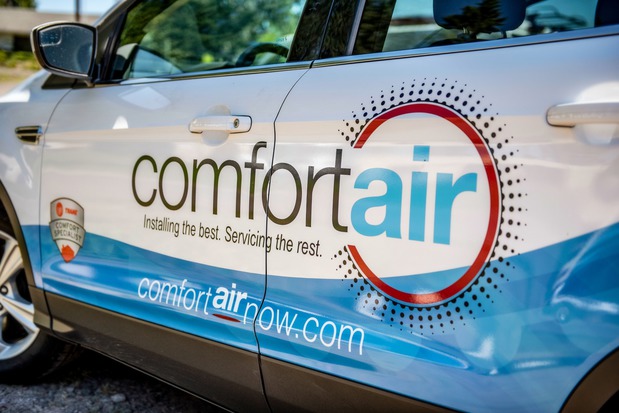 Images Comfort Air, Inc.