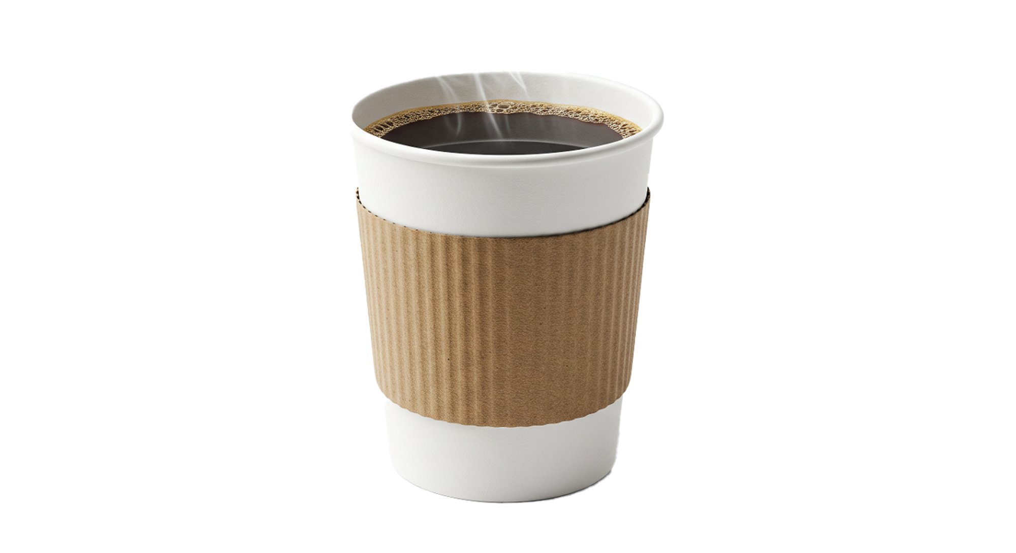 Hot Americano