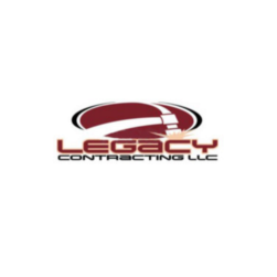 Legacy Contracting, LLC. Logo