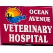 Ocean Avenue Veterinary Hospit Logo