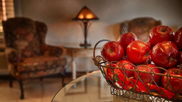 Images SureStay Plus Hotel by Best Western San Bernardino South