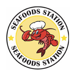 Seafood Station Photo