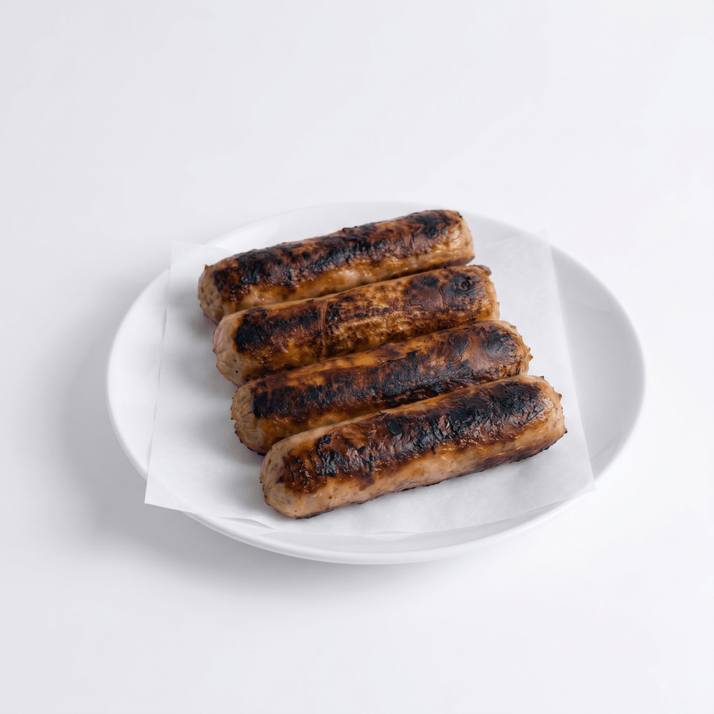 Sausage Links