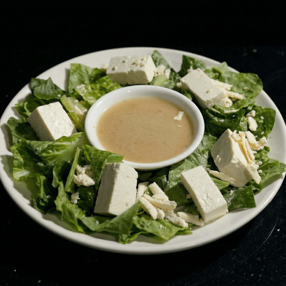 Paneer Salad