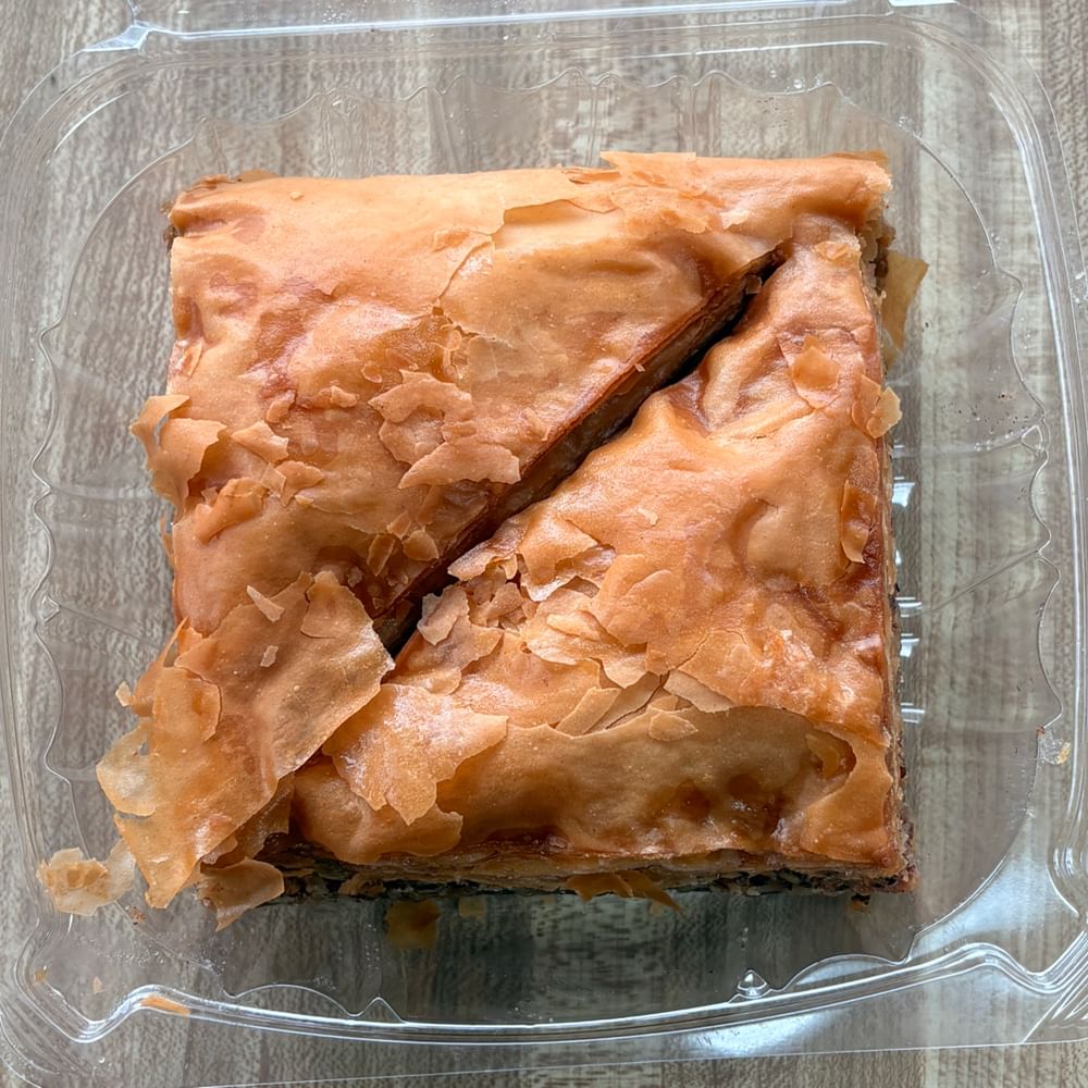 Baklava