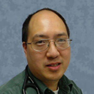 Image For Dr. Frank B. Fung MD