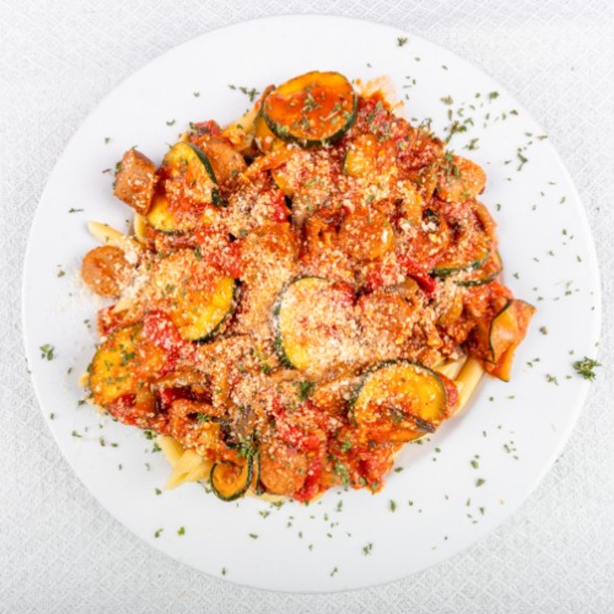 Sausage Abruzzo