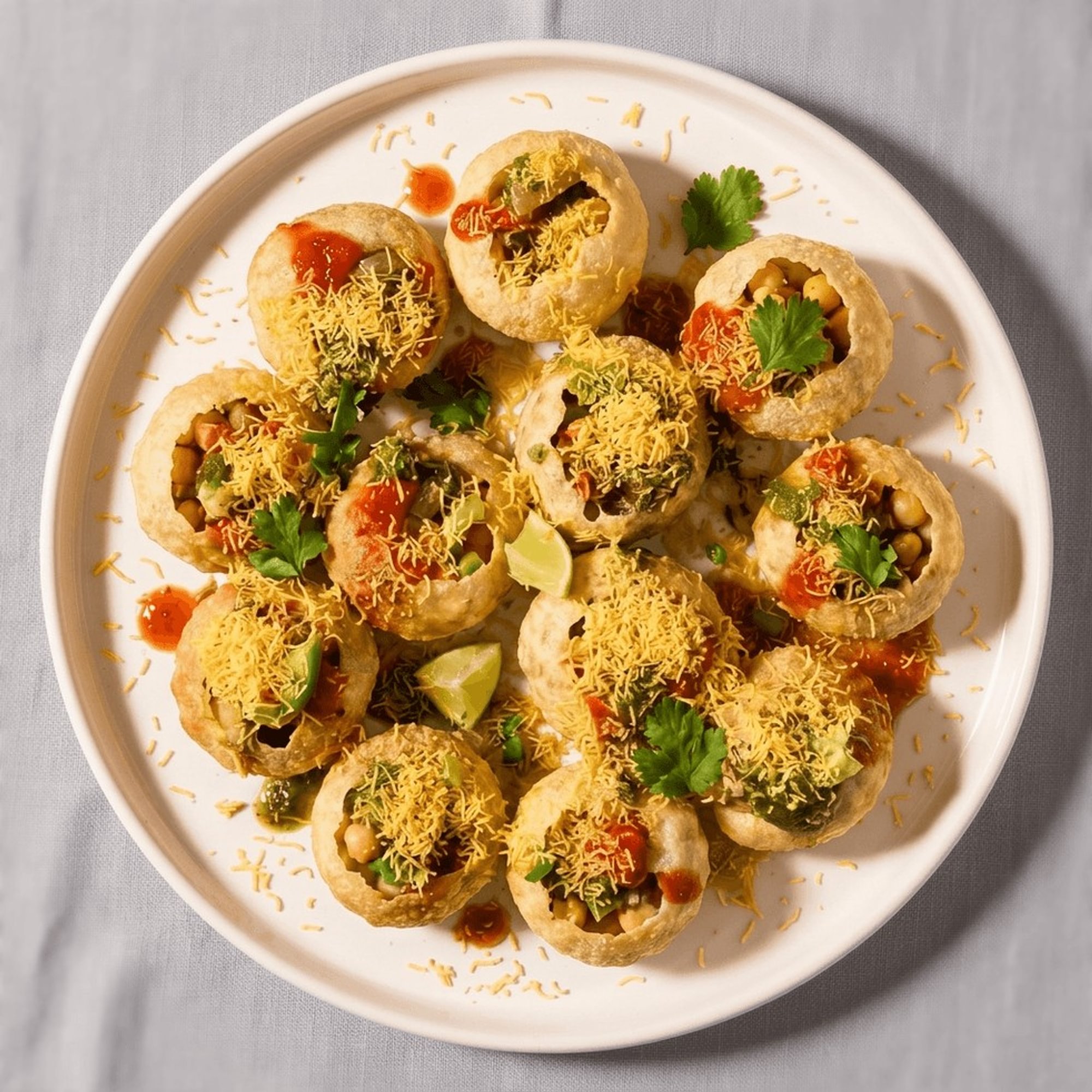 Sev Puri
