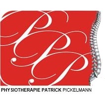 Logo von Physiotherapie Patrick Pickelmann