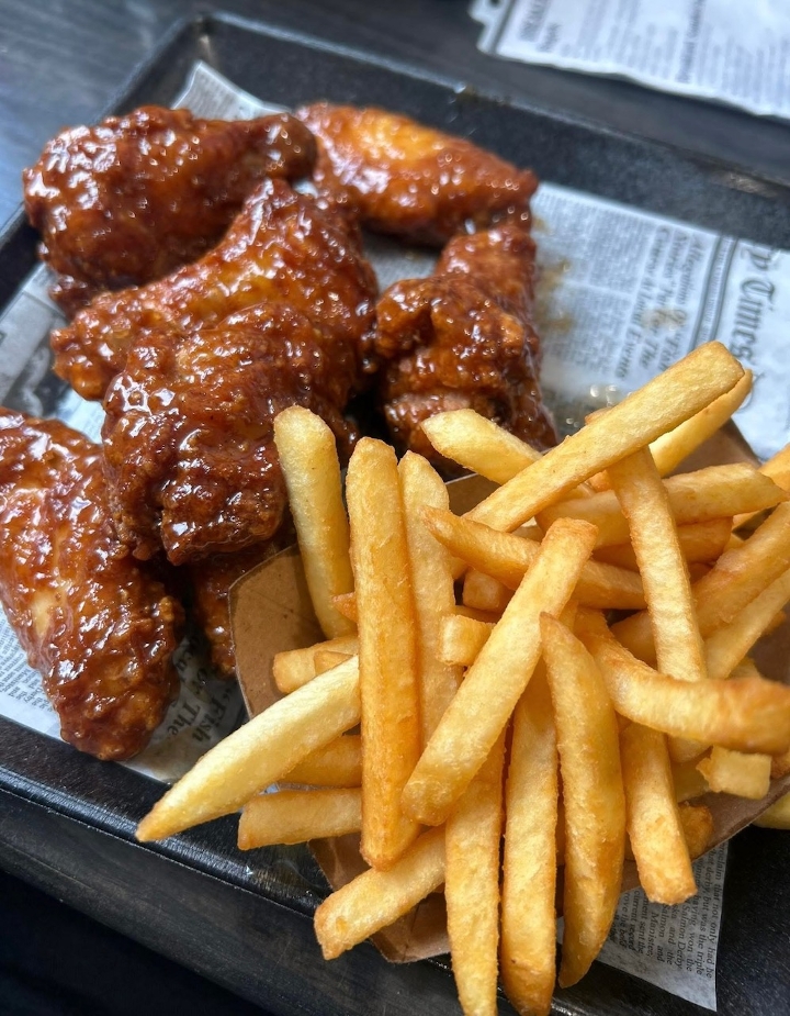 Wings - 6