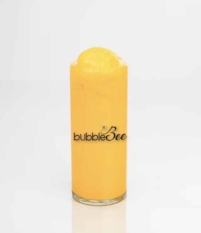 Tropical Fun Mango