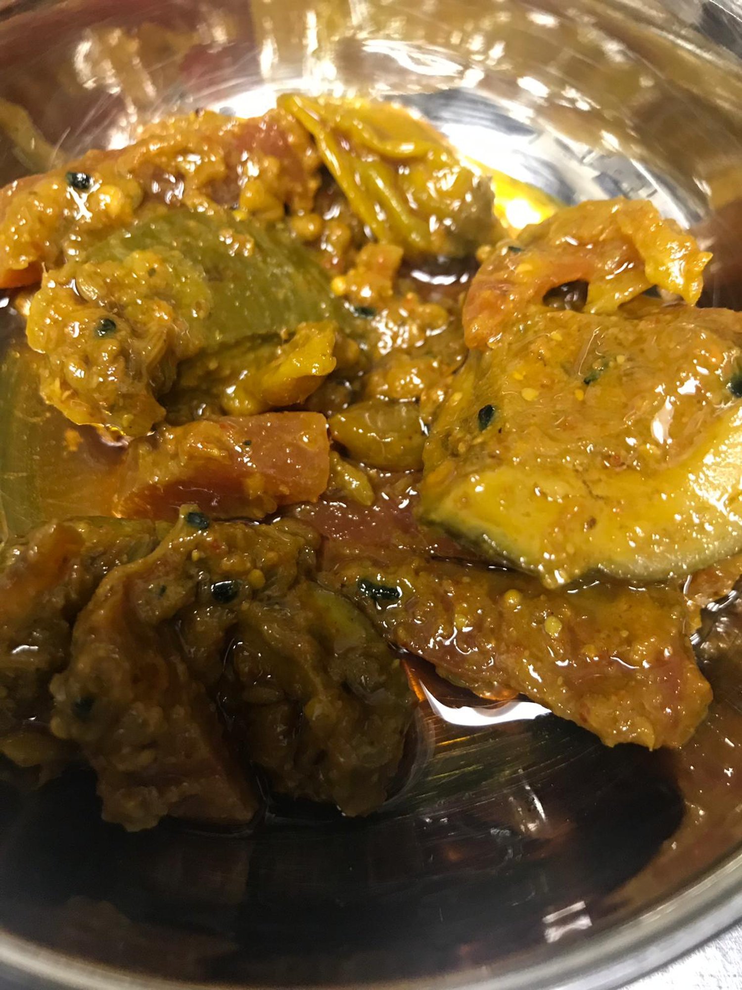Achar