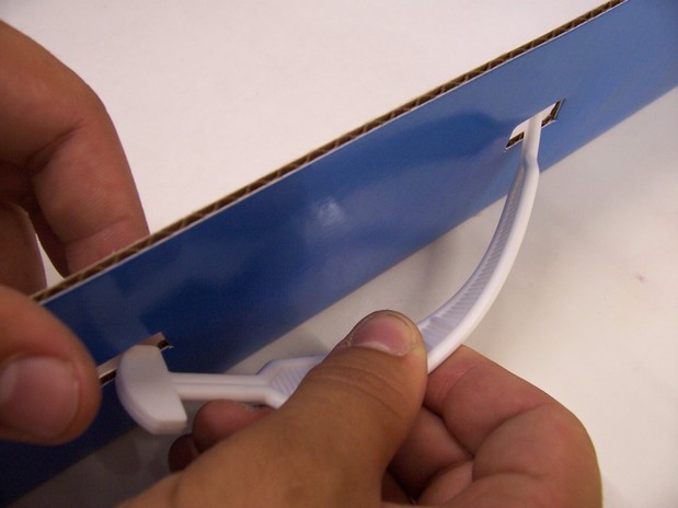 Images Step By Step Packaging, Inc.