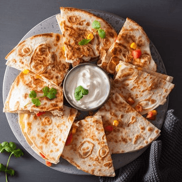 Quesadilla
