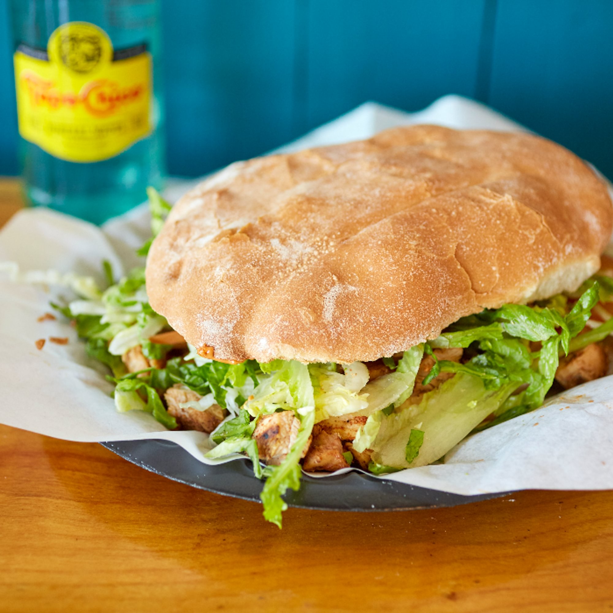 Torta
