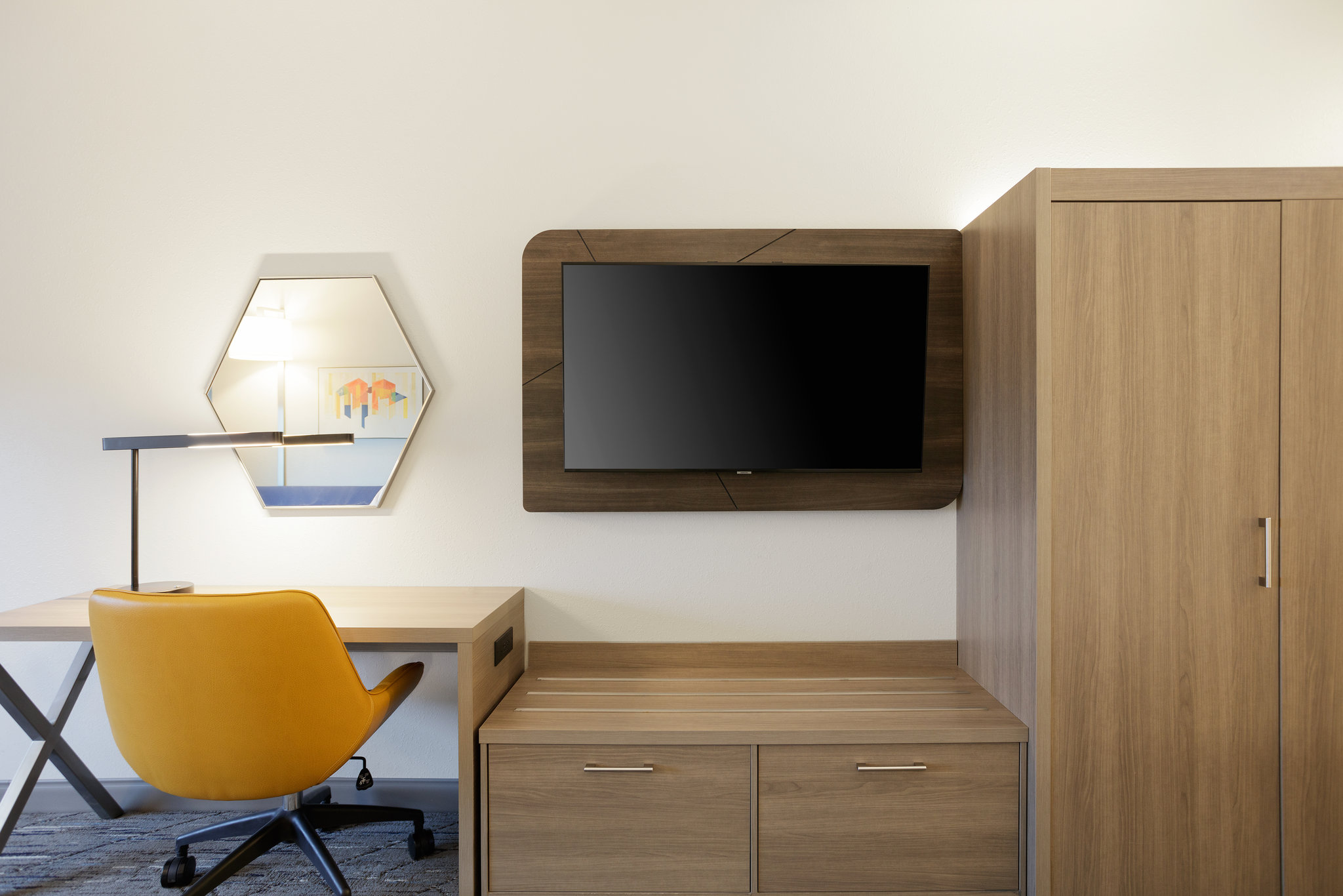 Holiday Inn Express & Suites Brady by IHG Image