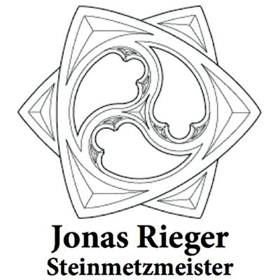 Logo von Steinmetzbetrieb Rieger