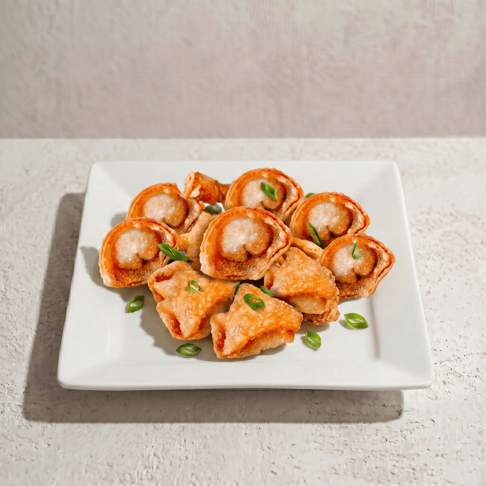 Fried Wonton