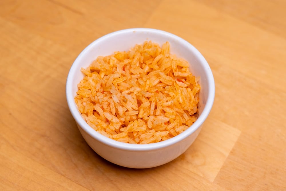 SIDE RICE