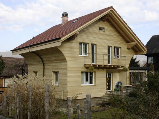 Ramseyer Haus AG