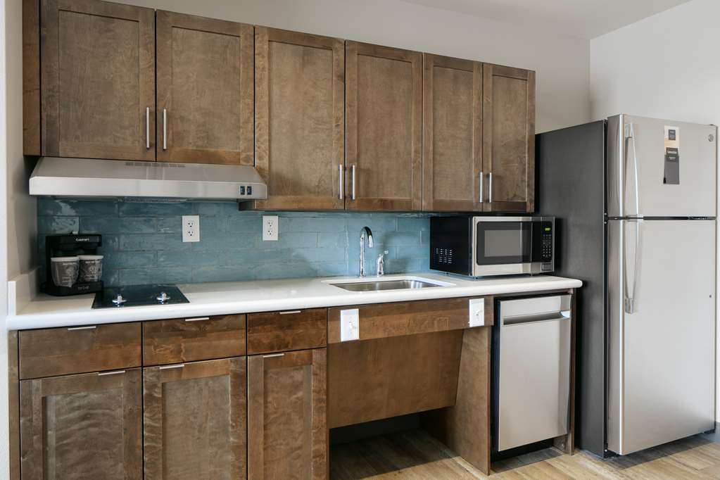 Homewood Suites by Hilton Dillon Image