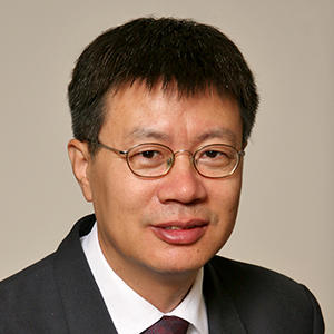 Guang-Yu Yang, MD, PhD Photo