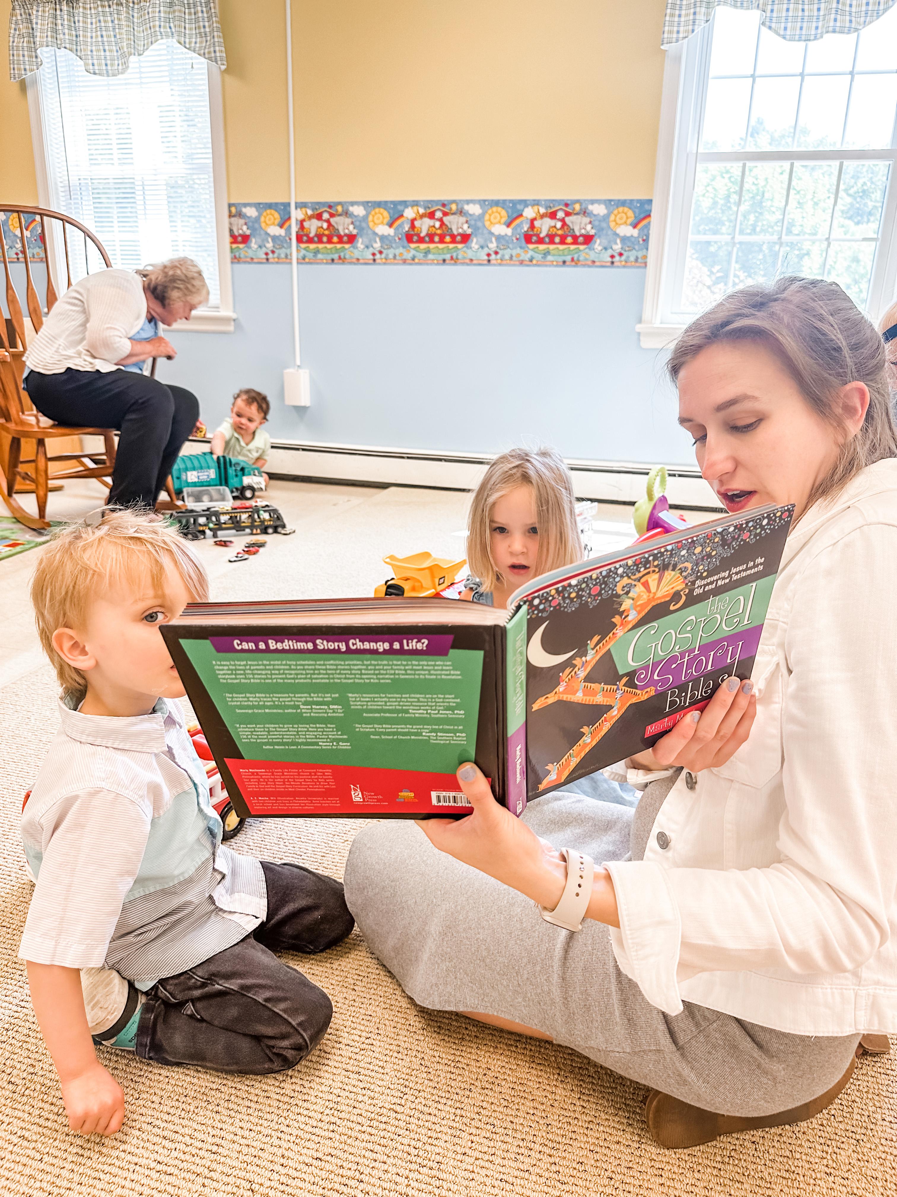 Carlisle Congregational Church Image