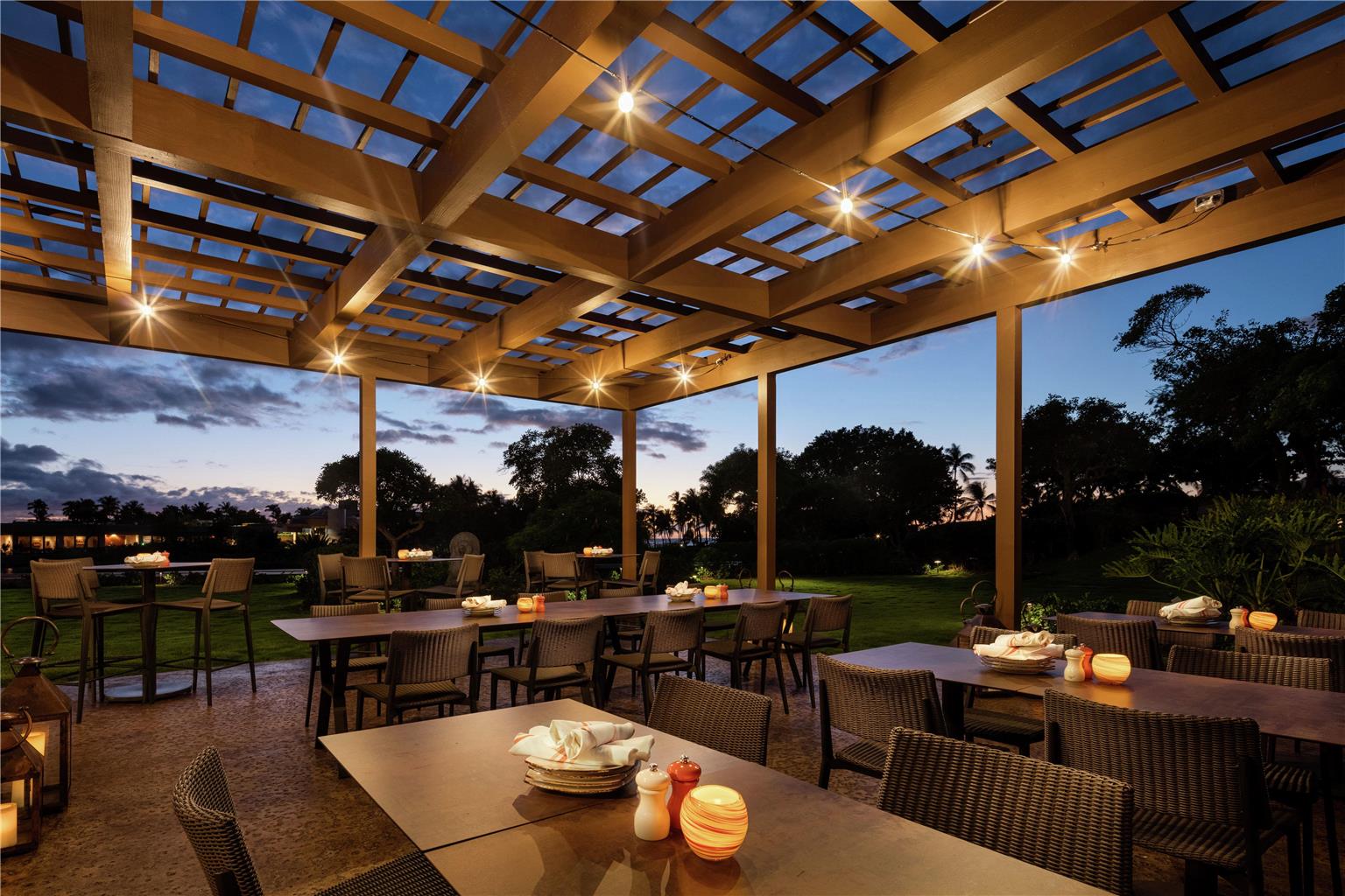 Hilton Waikoloa Village Image