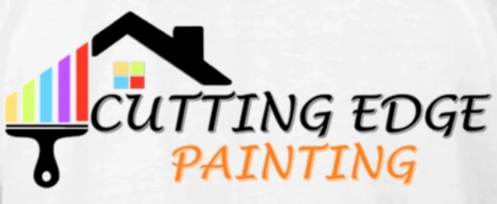 Cutting Edge Painting Logo