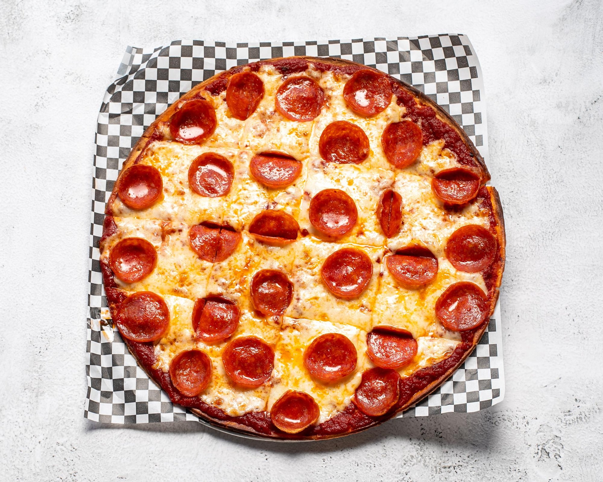 Pepperoni