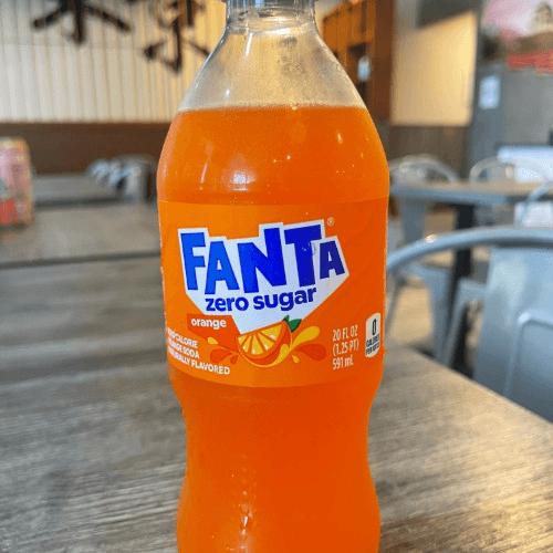 Fanta