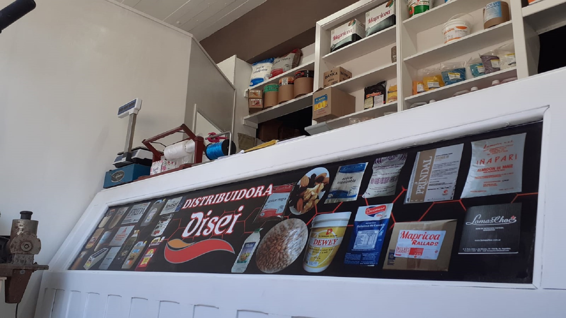 Galería en miniatura