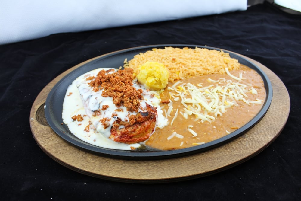 Pollo Villa