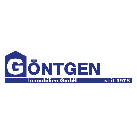 Logo von Göntgen Immobilien GmbH